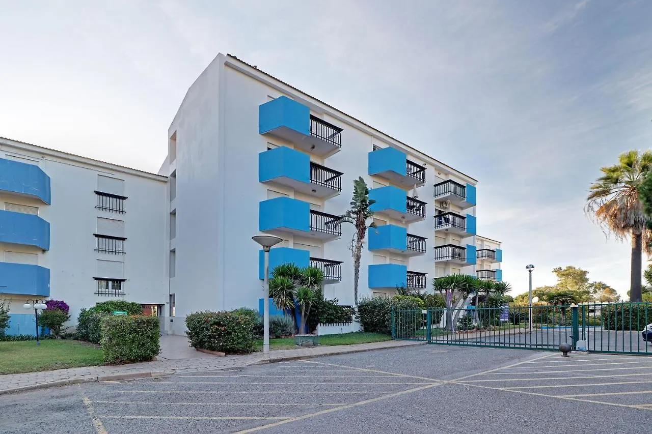 Vilamoura Lagoon With Pool By Homing Quarteira 0*,  Portugal