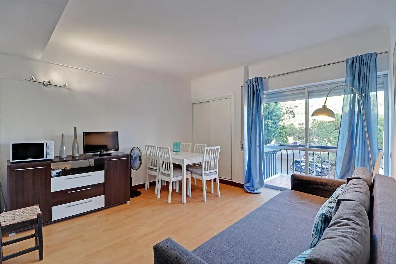 Apartment Vilamoura Lagoon With Pool By Homing Quarteira Portugal