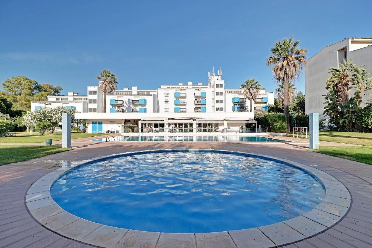 Apartment Vilamoura Lagoon With Pool By Homing Quarteira