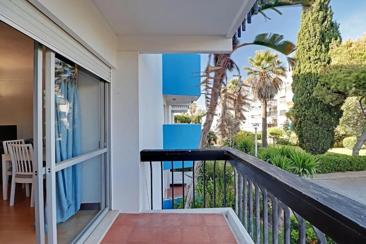 Apartment Vilamoura Lagoon With Pool By Homing Quarteira