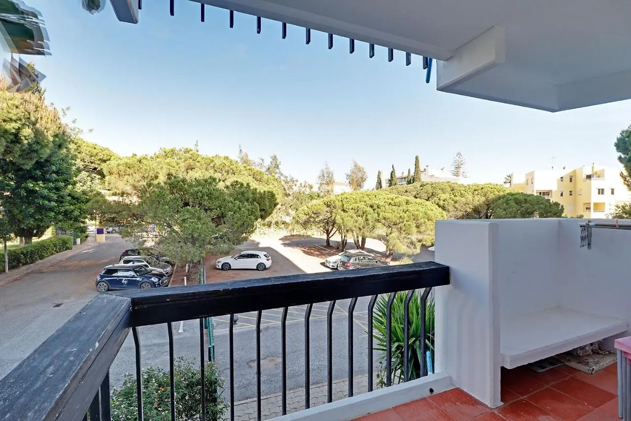 Vilamoura Lagoon With Pool By Homing Quarteira 0*,  Portugal