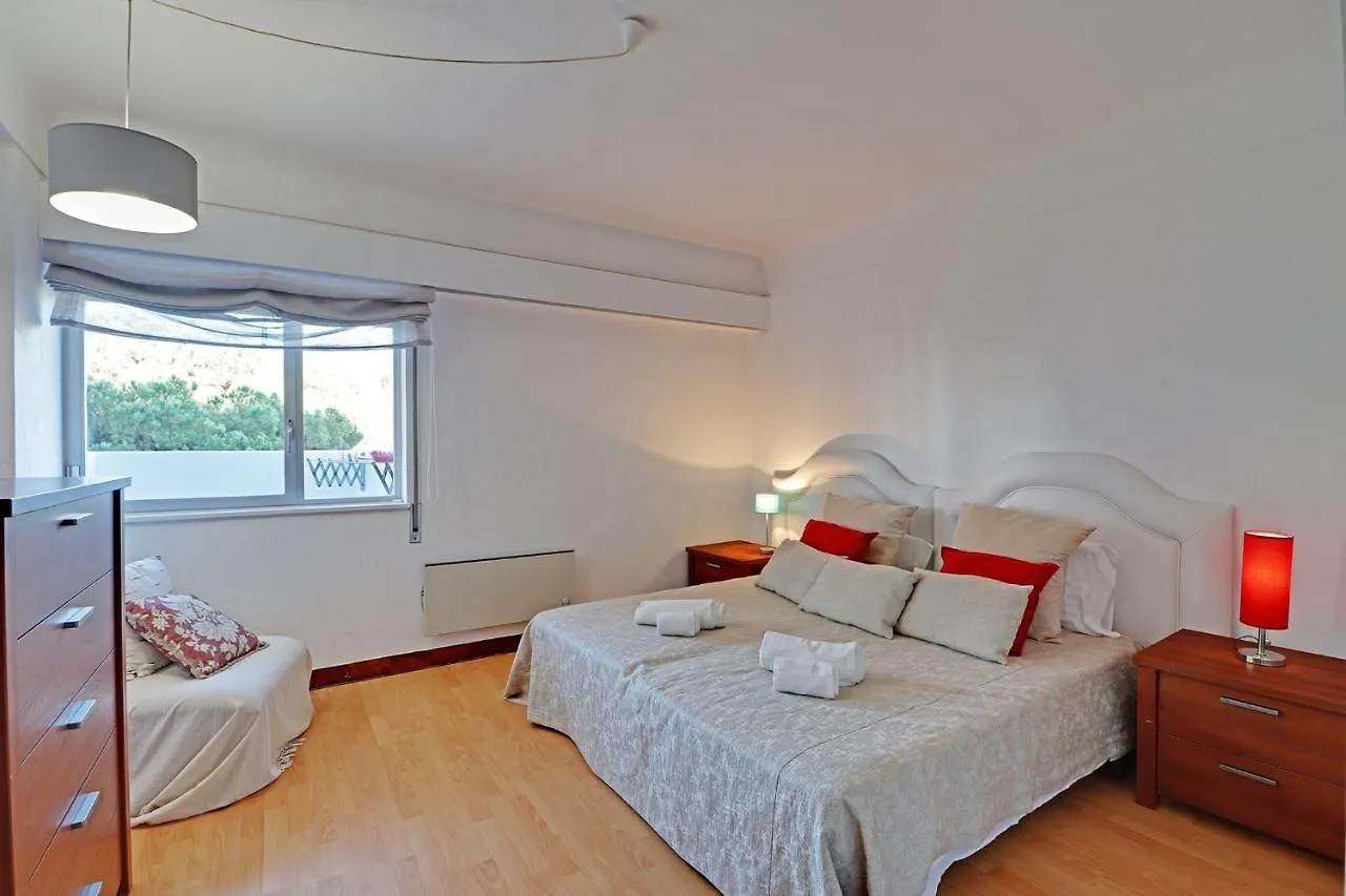 Apartment Vilamoura Lagoon With Pool By Homing Quarteira