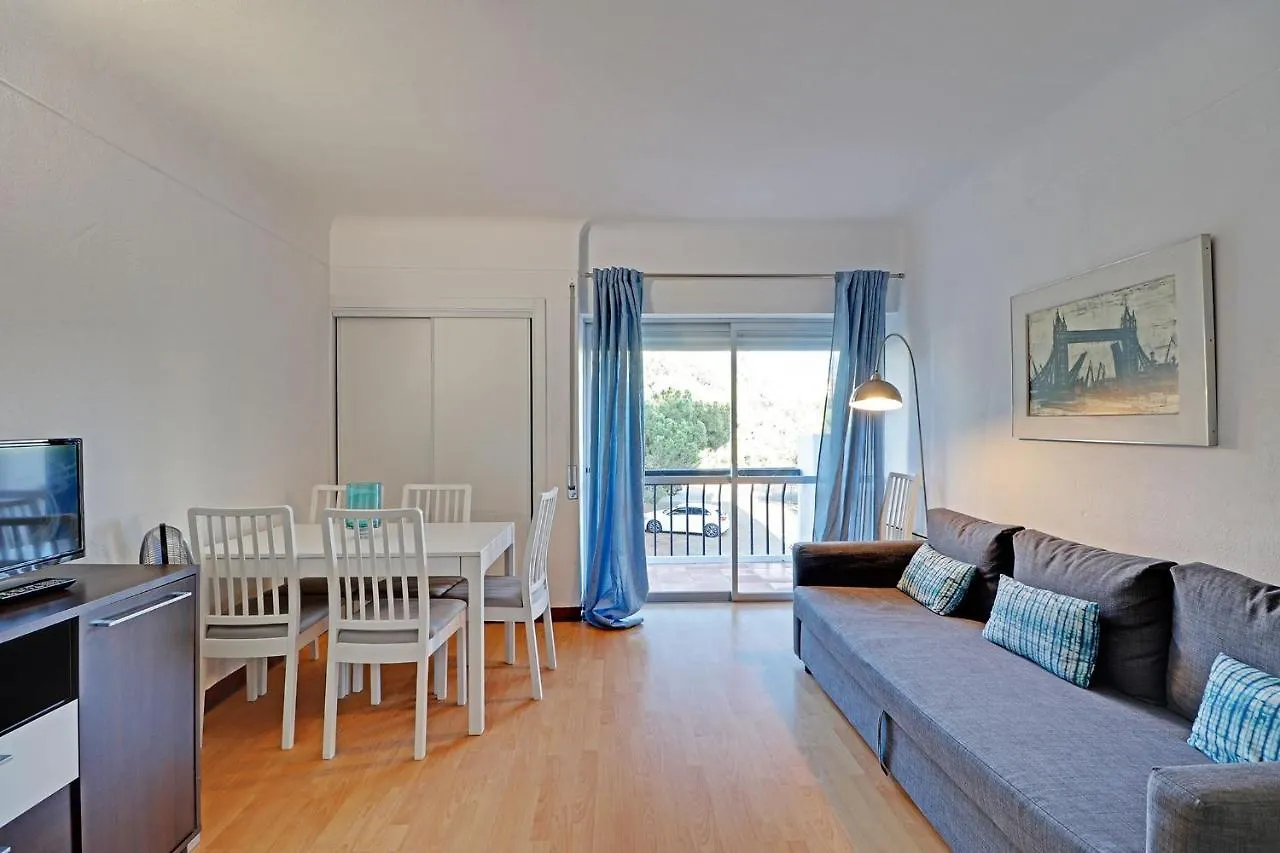 Vilamoura Lagoon With Pool By Homing Quarteira Apartment
